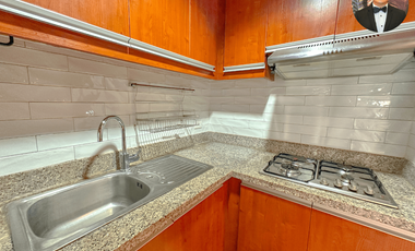 For Rent: 1 Bedroom (Fully Furnished) at Marco Polo Residences, Cebu - 36sqm.