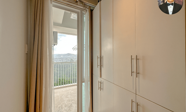 For Rent: 1 Bedroom (Fully Furnished) at Marco Polo Residences, Cebu - 36sqm.