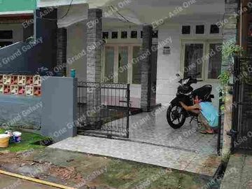 Rumah Disewakan Tengah Kota Bekasi Harga Murah