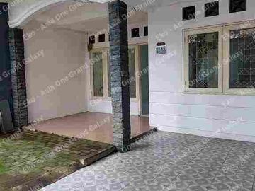 Rumah Disewakan Tengah Kota Bekasi Harga Murah