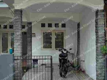 Rumah Disewakan Tengah Kota Bekasi Harga Murah