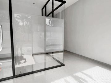 TURUN Harga, jual murah / disewakan Ruko/kantor siap pakai di Groserindo/Transmart Kalimalang
