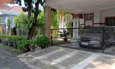 Dijual rumah hook luas di royal residence Cakung jakarta timur - harga BU