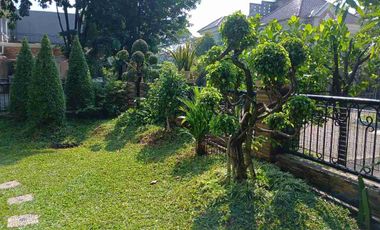 Dijual rumah hook luas di royal residence Cakung jakarta timur - harga BU