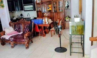 Dijual rumah hook luas di royal residence Cakung jakarta timur - harga BU