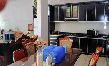 Dijual rumah hook luas di royal residence Cakung jakarta timur - harga BU