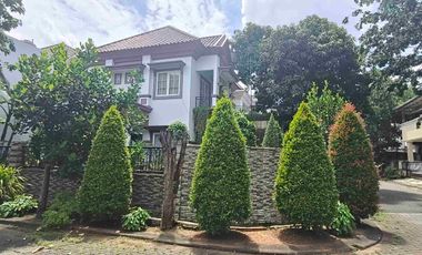 Dijual rumah hook luas di royal residence Cakung jakarta timur - harga BU