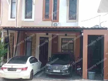 MURAH!! RUMAH SUBSIDI KPR DI PAMULANG DEKAT RS PERMATA