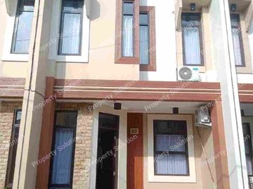 MURAH!! RUMAH SUBSIDI KPR DI PAMULANG DEKAT RS PERMATA