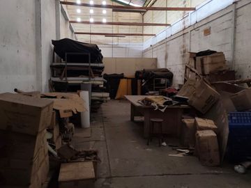 Ex Pabrik Gudang Kantor Strategis Sayap Cibaduyut