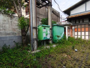 Ex Pabrik Gudang Kantor Strategis Sayap Cibaduyut