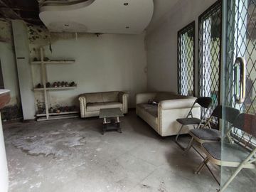 Ex Pabrik Gudang Kantor Strategis Sayap Cibaduyut