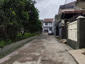 Ex Pabrik Gudang Kantor Strategis Sayap Cibaduyut