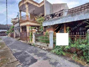 Dijual Rumah Bahan 1.15Miliar di Duren Sawit, Jakarta Timur