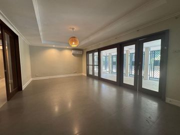 For Sale and Lease House and Lot in Urdaneta Village Makati
