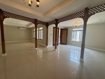 For Sale and Lease House and Lot in Urdaneta Village Makati