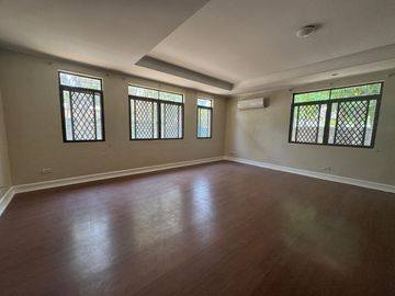 For Sale and Lease House and Lot in Urdaneta Village Makati