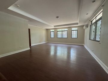 For Sale and Lease House and Lot in Urdaneta Village Makati