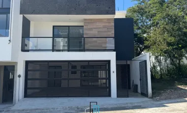 Casa en Venta en Imperial de las Ánimas, Xalapa – $3,950,000 MXN