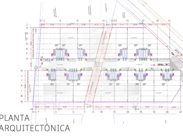 Nave Industrial en renta en Tultepec