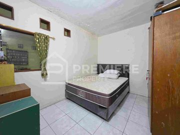Rumah usaha strategis ramai di mainroad cigadung raya
