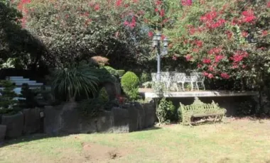 CASA EN VENTA EN FUENTES DEL PEDREGAL, TLALPAN CDMX