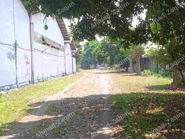 gudang eks industri siap pakai krian sidoarjo