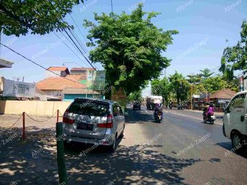 lelang ruko 2 lantai jl kartini pasuruan (raya pasuruan )