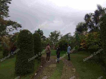 villa trawas mojosari jawa timur