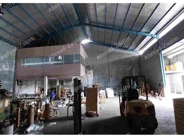 gudang siap pakai kalianak surabaya