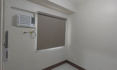 FIELD10XXAT6: For Rent 2BR w/ Balcony Semi-Furnished in Field Residences