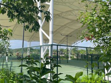360 sqm Lot FOR SALE at Rockwell South at Carmelray