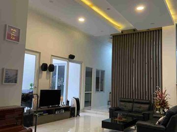 Paradise Tahap 2 - Siap Huni - Jakarta Utara