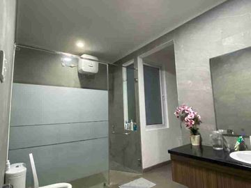 Paradise Tahap 2 - Siap Huni - Jakarta Utara