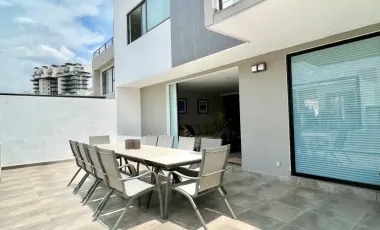 🌟 RESIDENCIA DE LUJO EN LOMAS VERDES 6ª SECCIÓN – NAUCALPAN, EDOMEX