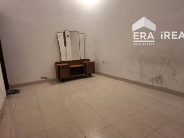 RUMAH DISEWAKAN DI JOGJA DEKAT KAMPUS UST