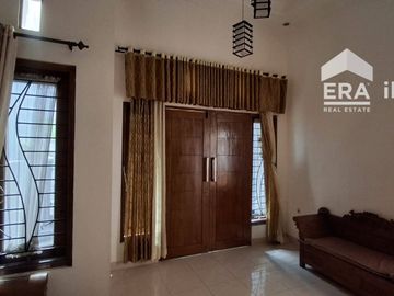 RUMAH DISEWAKAN DI JOGJA DEKAT KAMPUS UST