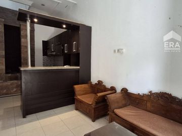 RUMAH DISEWAKAN DI JOGJA DEKAT KAMPUS UST