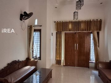 RUMAH DISEWAKAN DI JOGJA DEKAT KAMPUS UST