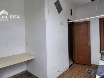 RUMAH DISEWAKAN DI JOGJA DEKAT KAMPUS UST