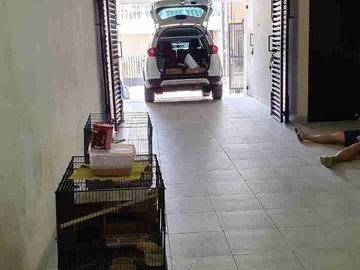 Rumah Bagus Siap Huni 3,5 Lantai Tanjung Duren Jakarta Barat