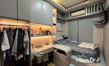 Jual Rumah 2 Lantai Lokasi Strategis Di Sevilla BSD Dekat Akses Tol BSD