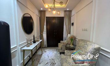 Jual Rumah 2 Lantai Lokasi Strategis Di Sevilla BSD Dekat Akses Tol BSD