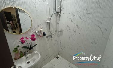 Jual Rumah 2 Lantai Lokasi Strategis Di Sevilla BSD Dekat Akses Tol BSD