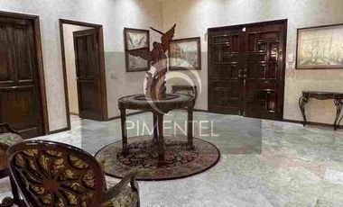 Casa en venta de una planta en Lomas de Valle Alto