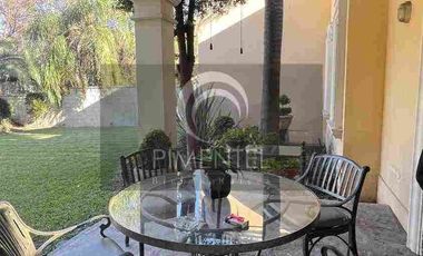 Casa en venta de una planta en Lomas de Valle Alto