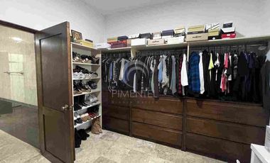 Casa en venta de una planta en Lomas de Valle Alto