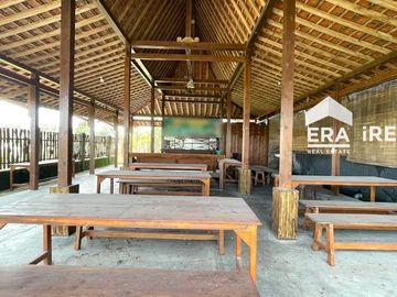 DIJUAL RUANG USAHA DI PENGGING KOTA DEKAT ALUN ALUN PENGGING
