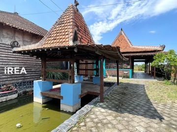 DIJUAL RUANG USAHA DI PENGGING KOTA DEKAT ALUN ALUN PENGGING