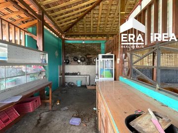 DIJUAL RUANG USAHA DI PENGGING KOTA DEKAT ALUN ALUN PENGGING